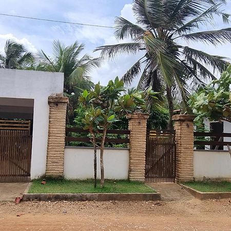 Casa Mangue Apartman Camocim Kültér fotó