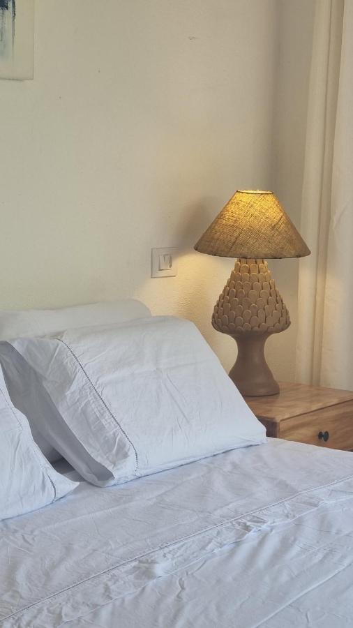 Casa Mangue Apartman Camocim Kültér fotó