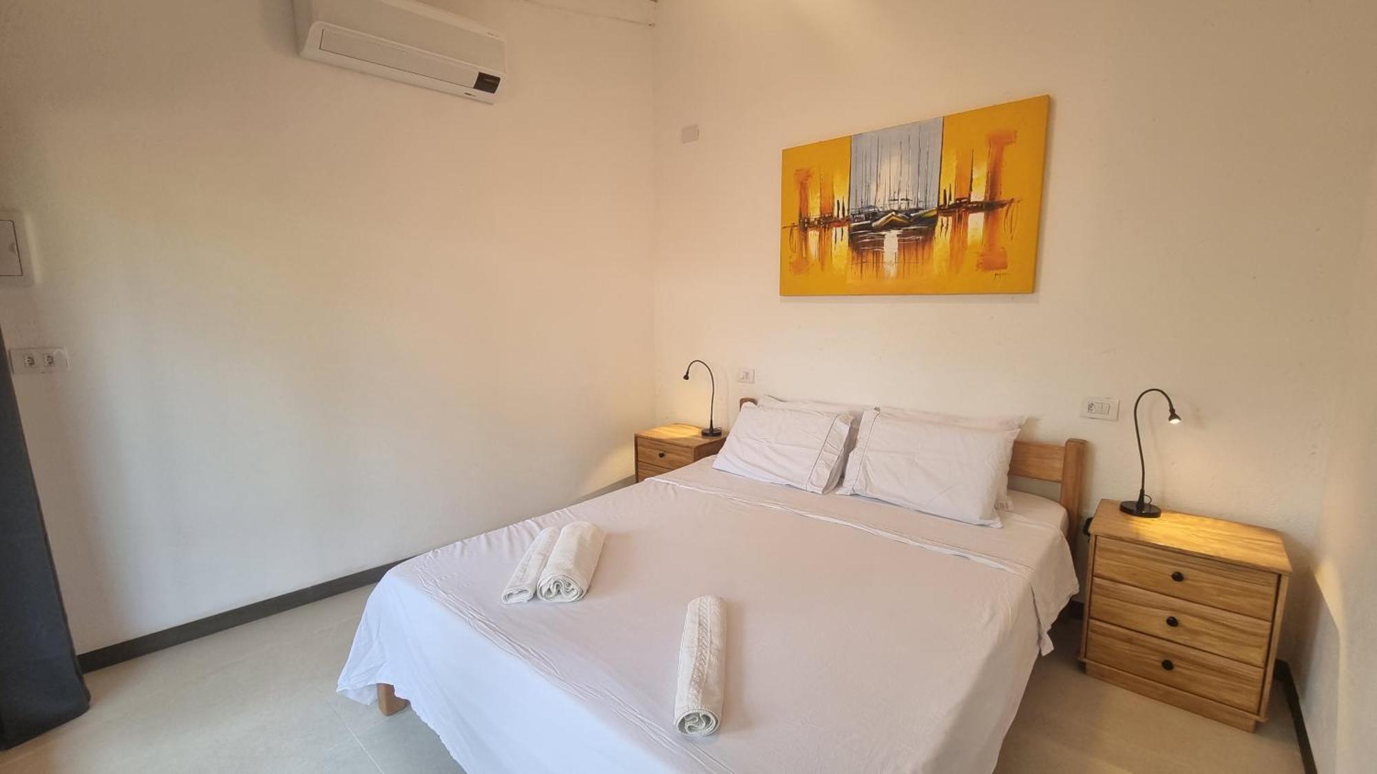 Casa Mangue Apartman Camocim Kültér fotó